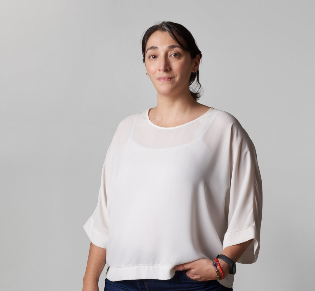 Natalia Lombardi